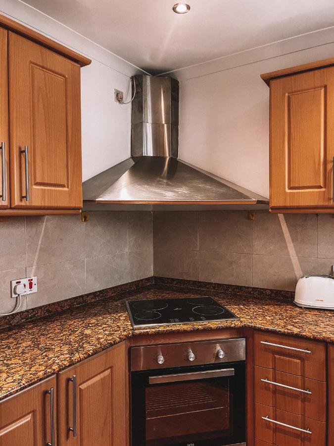 Cozy 3 Bedrooms Flat In Paceville Saint Julian's Exterior photo