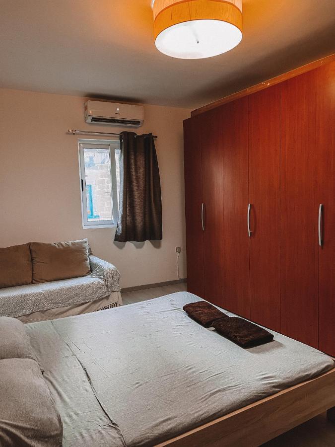 Cozy 3 Bedrooms Flat In Paceville Saint Julian's Exterior photo