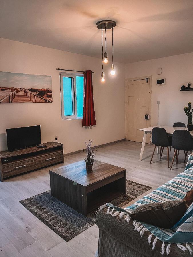 Cozy 3 Bedrooms Flat In Paceville Saint Julian's Exterior photo